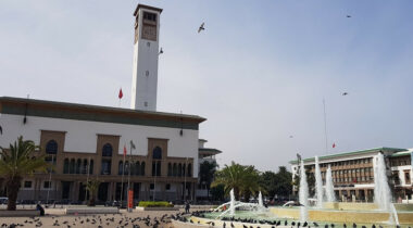 A Casablanca, les fonctionnaires appelés à basculer en télétravail sauf exception