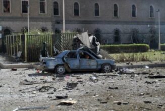 Yémen: 52 morts dans une attaque spectaculaire contre le ministère de la Défense