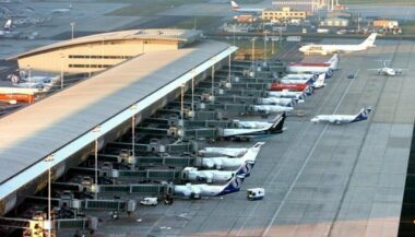 Selon Eurocontrol, les aéroports européens seront complètement saturés dans 20 ans
