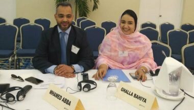 L'ONU reconnaît la représentativité de deux élus du Sahara marocain