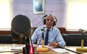 Sur la radio nationale, une édition spéciale de &ldquo;Madarat&rdquo; consacrée à Noureddine Sail
