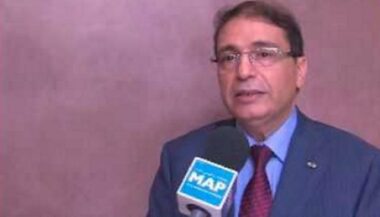 Décès du directeur de l'Institut supérieur de la magistrature Abdelmajid Ghmija