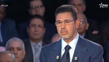 Vidéo. Abdennabaoui sur Al Aoula: Hirak et indépendance du Parquet