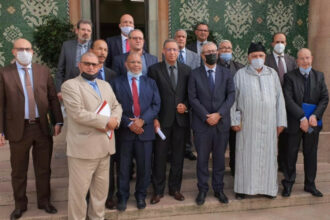 La profession d'adoul désormais ouverte aux titulaires du doctorat et d'Alimiya