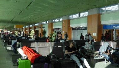Hausse de 10,6% du trafic aérien au Maroc à fin août