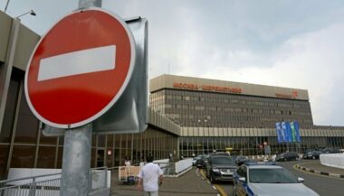 Mondial-2018: pas de nouvelle piste pour le principal aéroport de Moscou
