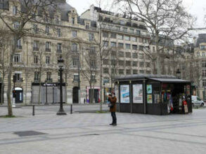 France: situation préoccupante dans plusieurs départements, nouvelles mesures en vue