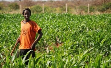OCP lance deux laboratoires d’analyse des sols et des eaux au Burkina Faso