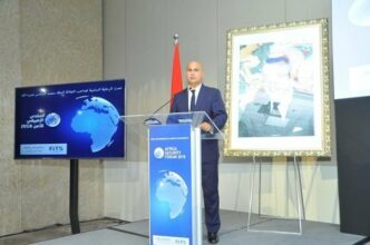 L'Africa Security Forum revient pour une 3e édition