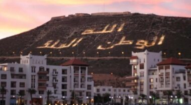 Tourisme : Marrakech et Agadir toujours en hausse