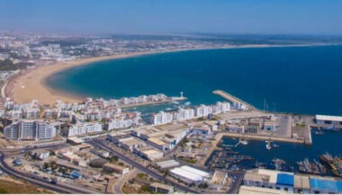 Agadir: appel à manifestation d'intérêt pour la rénovation du parc hôtelier