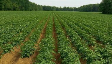 BAD: un prêt de 200 millions d'euros pour le développement des filières agricoles au Maroc