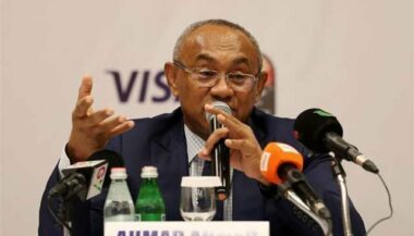Le Cameroun n'organisera pas la CAN 2019 (médias)