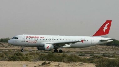 Air Arabia lance deux liaisons vers Tunis et Lisbonne depuis Casablanca