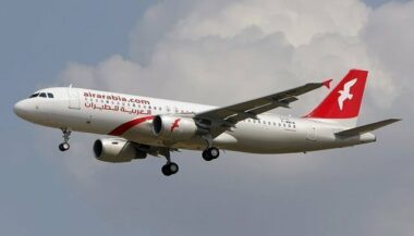 Air Arabia lance une nouvelle ligne Fès-Weeze à partir de mars