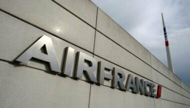 Air France: nouvelles grèves &ldquo;début mai&rdquo;
