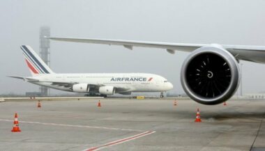 Air France: Quatre grèves supplémentaires en avril.Le Maroc concerné?