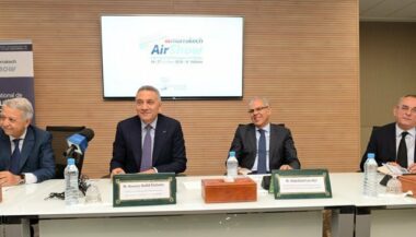 Marrakech Air Show: 200 exposants et 100 délégations étrangères attendus à la 6e édition