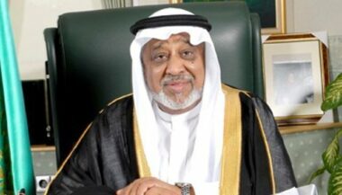 Samir: Qui sont les quatre cavaliers d'Al Amoudi, condamnés à la liquidation?
