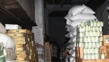 ONSSA: Plus de 1.600 tonnes de produits saisis ou refoulés au 1er trimestre 2018