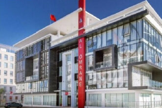 Al Omrane: présentation du plan de reprise des chantiers de construction