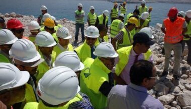 Accident maritime à Safi: Un 4e corps repêché