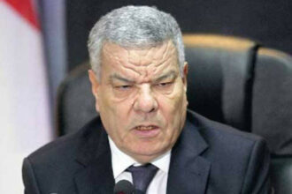 Amar Saâdani, ancien patron du FLN, réfugié au Maroc? (médias)