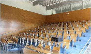 Enseignement supérieur: reprise des cours en septembre