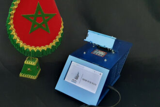 AYA PCR XR, &ldquo;premier appareil marocain pour détecter le Covid-19&rdquo;