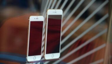 Apple et Samsung soldent une vieille querelle sur les brevets de l'iPhone