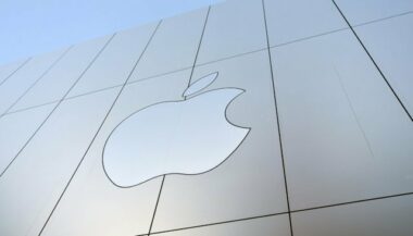Apple, fort de ses résultats, se rapproche des 1.000 milliards de dollars en Bourse
