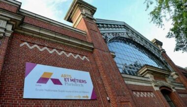 La FIMME et Arts et Métiers ParisTech signent un protocole d’accord pour une coopération élargie