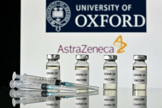 L'UE va recevoir 30% de vaccins de plus d'AstraZeneca au 1er trimestre 2021