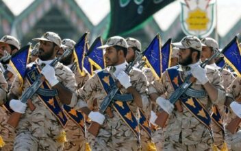 Iran: 24 morts dans un attentat ayant visé un défilé militaire