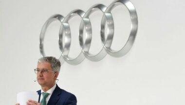 Le &ldquo;dieselgate&rdquo; envoie le patron d'Audi en prison