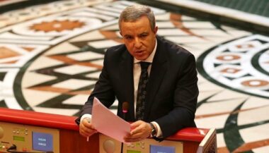 Justice: Aujjar s'explique sur le recul dans la mise à jour des données numériques