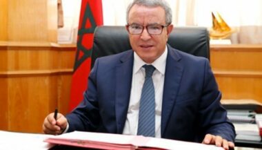 Le Maroc et l'Inde signent une convention d'entraide judiciaire