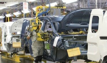 L'automobile sauve les exportations marocaines au premier trimestre