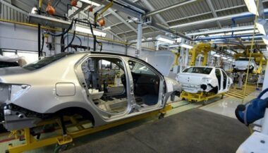 Le Maroc en passe d'être le hub automobile le plus compétitif selon un magazine américain