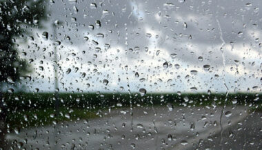 Météo. Averses orageuses localement fortes mardi dans plusieurs provinces du Royaume