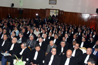 Noureddine Khalil, nouveau bâtonnier de l’Ordre des avocats d'Agadir