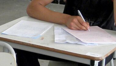 Bac 2018: un taux de réussite de 22% des candidats détenus en prison