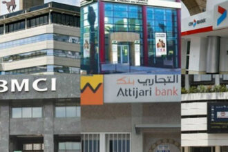 Les banques marocaines cotées en bourse ont fait preuve de résilience en 2020