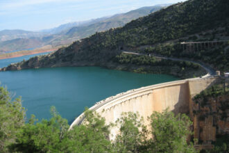 Deux nouveaux petits barrages près de Ouezzane pour près de 300 MDH