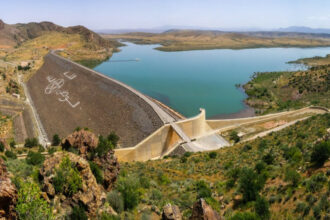 Les barrages marocains remplis à 51,3%