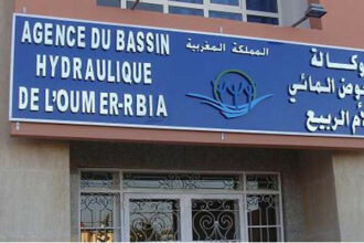 L'Agence du bassin hydraulique de l’Oum Rbia s'attaque aux rejets des huileries