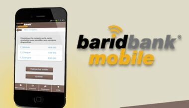 La solution mobile de Barid Bank multiplie les records