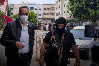 Démantèlement d'une cellule terroriste s'activant à Temara, Skhirat, Tiflet et Tanger