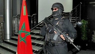 Antiterrorisme: 4 nouvelles arrestations au Maroc