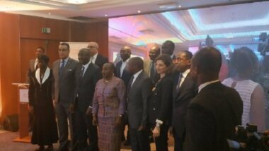 BCP: Lancement officiel du &ldquo;Fintech Challenge&rdquo; à Abidjan